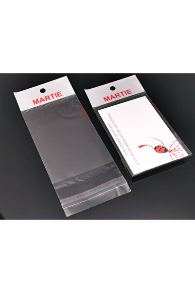 OEM Pungi de celofan autoadezive 200 bucăți