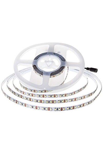 V-TAC LED Strip SMD2835 24V 168LED/M 3000K IP20 5M