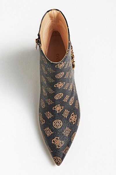 Guess Broc heeled ankle boots