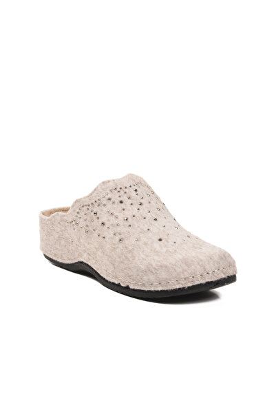 AYAKMOD Bento K-10909 Z Beige Women's Slippers