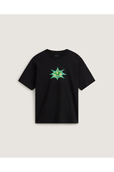 Vans Tricou Star Checker Ss