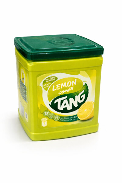 Thimar Aloqilat Tang Lemon 2kg