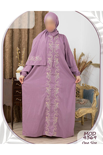 Gerenic Women's dress with a loose and comfortable design