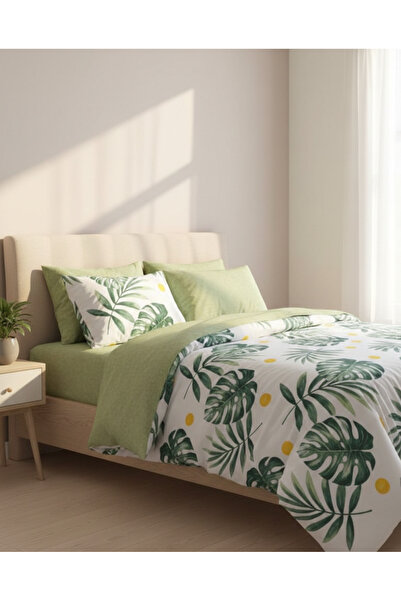 Harika bir ev ΧΑΡΙΚΑΜΠΙΡΕΒ | ΣΕΤ ΠΑΠΛΩΜΑΤΩΝ ΓΙΑ ΔΙΠΛΟ ΚΡΕΒΑΤΙ ΜΕ ΛΑΣΤΙΧΕΝΙΑ Β...