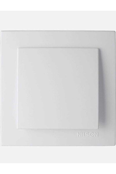 Nilson Touran Beyaz Anahtar Tekli