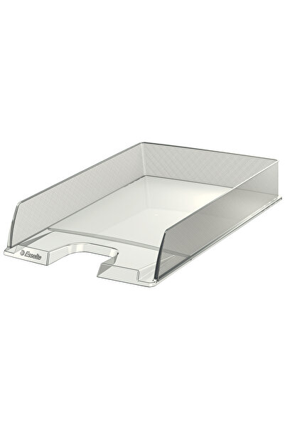 Esselte Document Tray Transparent Europost