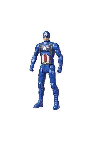 Marvel Avengers Action Figures 9 cm E7837 E7848 Captain America