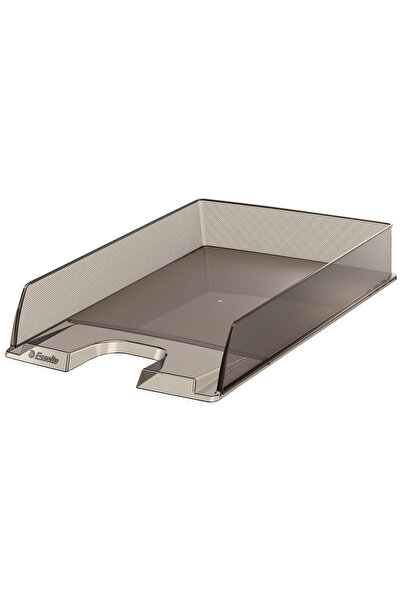 Esselte Document Tray Smoky Europost