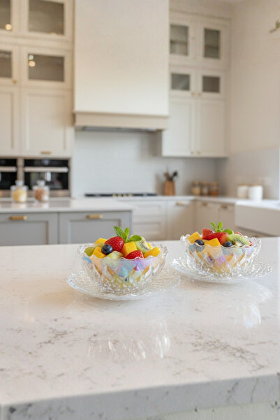 rova tr Asel Series Multi-Purpose Presentation Bowl - Rice Pudding, Fruit Sal...