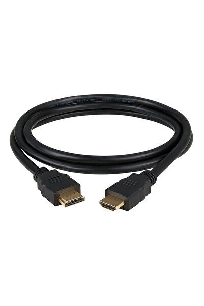 Veloa كابل HDMI متوافق مع تقنية 3D 4K بطول 1.5 متر HDMI-015