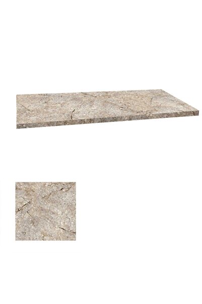 Dockers Laminat Masa Tablası (90X140) - Scala Marble