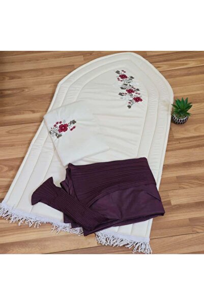 JOURDAIN Prayer sheet with rug