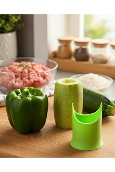 ZERO LAND Drnds Vegetable Internal Cleaner Practical Pepper and Pumpkin (1901...