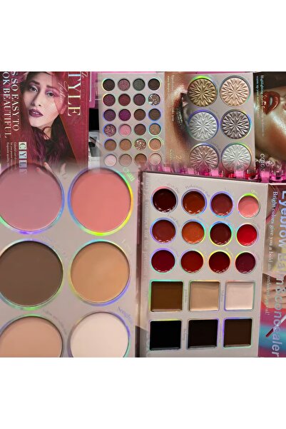 Loblush A complete collection from the STYLE brand