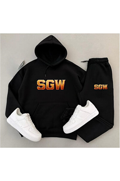 HerTarzınTrendi tracksuit