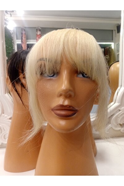 Ankatic Doğal saç taç percem