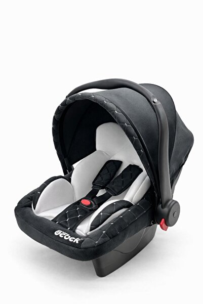 AB ANNE BEBEK Lüx Tay Tüyü Şönil Dolgu Pedli Kumaş Bebek Taşıma Ana Kucağı