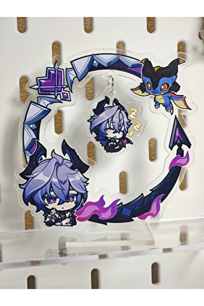 Yenaplanner جينشين دورين ستاند