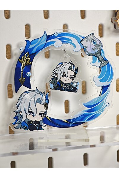 Yenaplanner حامل نيوفيليت من جينشين