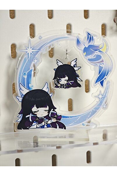 Yenaplanner منصة جينشين كولومبينا