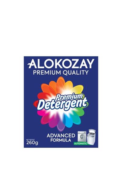 Alokozay منظف ​​بريم 260 جم