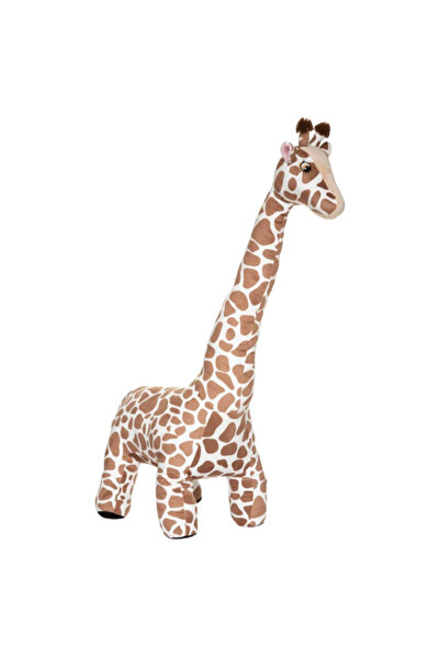 Atmosphera Axel Giraffe Plush Toy for Kids 100cm
