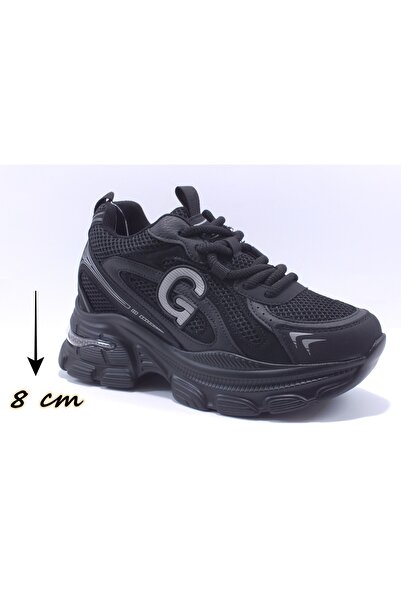 Guja 26Y323 Dolgu topuklu G apl.Sneaker