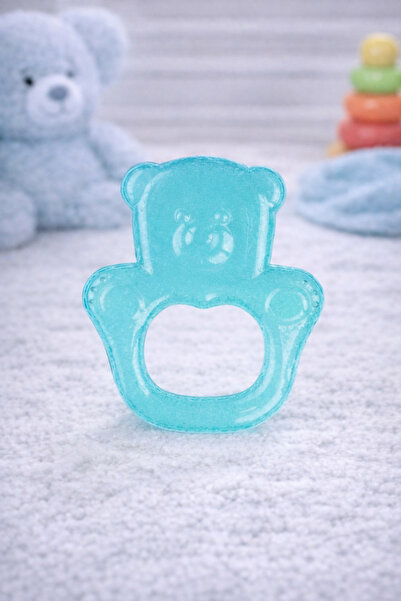 Babyono Inel gingival cu gel