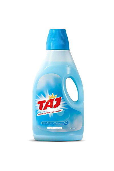 TAJ COOL BREEZE FABRIC SOFTENER 2L