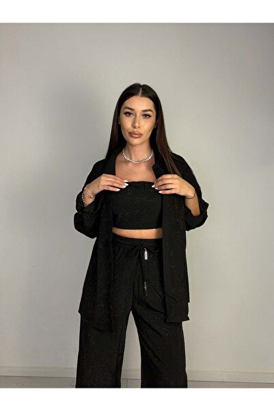 VELANE STORE Costumul Kira