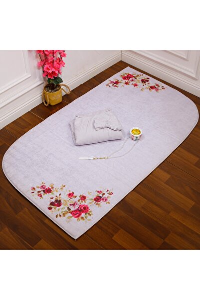 JOURDAIN Prayer mat with rug