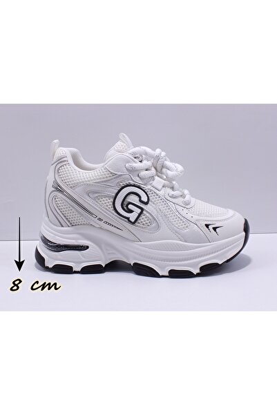 Guja 26Y323 Dolgu topuklu G apl.Sneaker