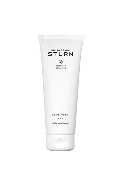 Dr. Barbara Sturm Aloe Vera Gel Skin Calming Gel Cream 125 ml Elsbeauty