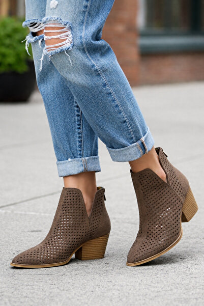 Frosty Acıkahve Yazlık Bot