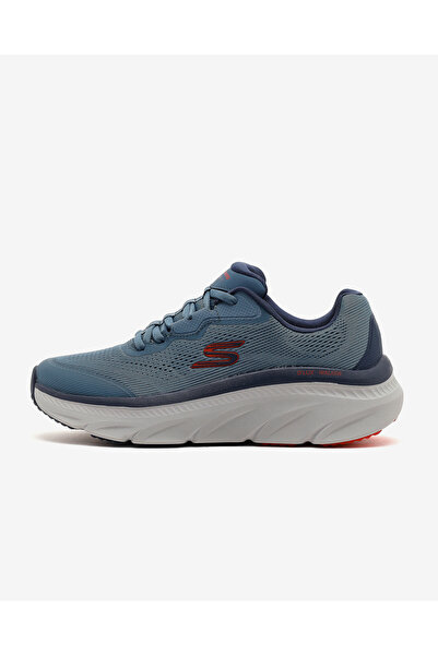 SKECHERS D'lux WALKER 3.0 Erkek Mavi Spor Ayakkabı 233247 BLRD
