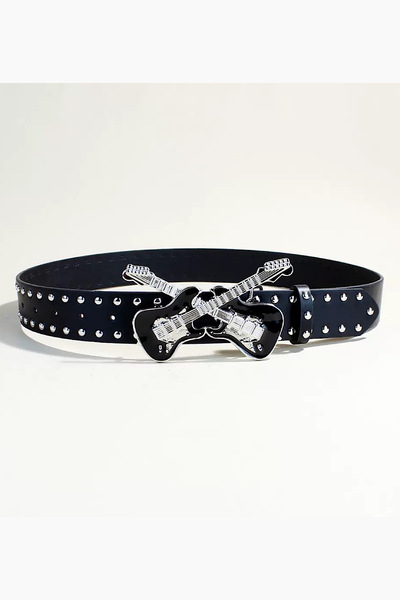 Giraffe أحزمة نسائية للسراويل، والقمصان، والجاكيتات، والفساتين، والسترات