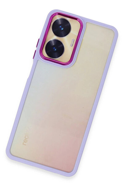 Epilons غطاء حماية C55 دورة - أرجواني