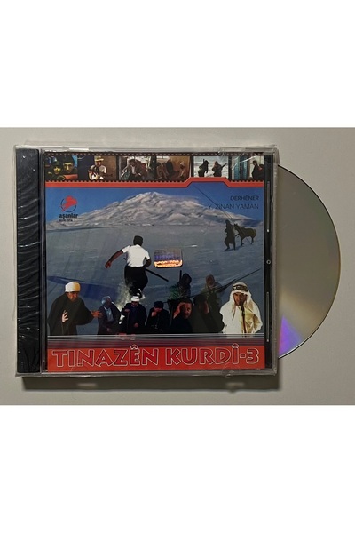 aşanlar müzik تينازين كوردي 3 صفر جيلاتيني سي دي