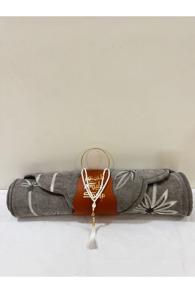 Predas سجادة صلاة بشيال مبارك الشهر – تصميم عملي وخامة ممتازة