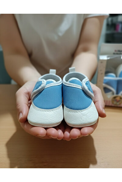 Minka Concept Bebek Patik