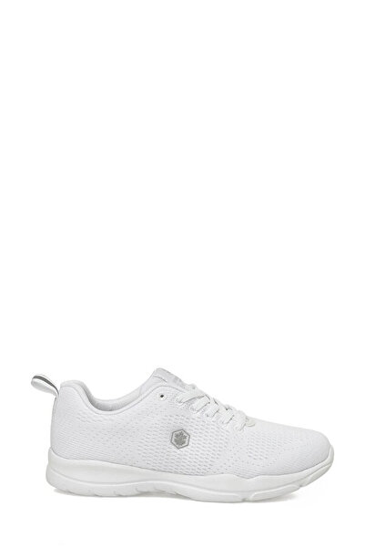 lumberjack Agatha Wmn 6Fx White Women's Sneaker A102065507