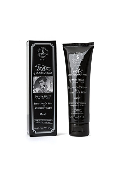 Taylor of Old Bond Street Crema de Barbierit Jermyn Street 75ml