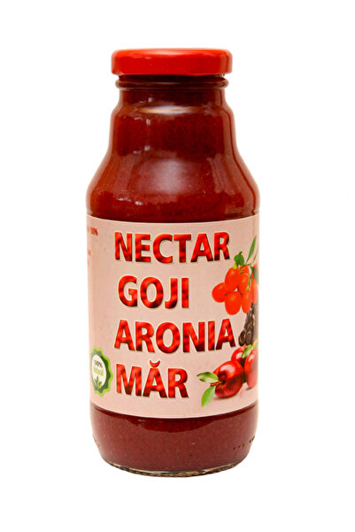 CLA GO FRUIT NECTAR GOJI ARONIA & MAR 330 ML 100 %