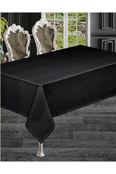 Neweste مفرش سفرة لا داعي للقلق، مقاوم للبقع، لا يحتاج إلى كي، مفرش سفرة مستط...