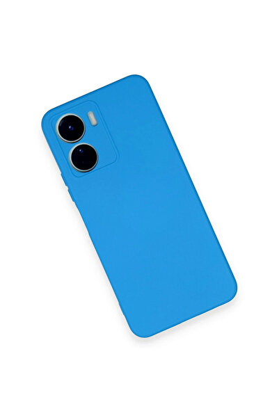 Epilons حافظة Y16 نانو من السيليكون المخملي -