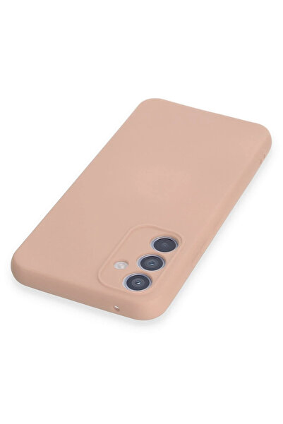 Najmaddin حافظة نانو سيليكون مخملية داخلية لجهاز سامسونج جالاكسي A54 5G من ني...