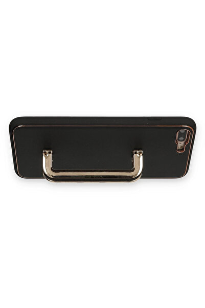 Epilons غطاء حماية لهاتف آيفون 7 من كوكو إيليت - أسود