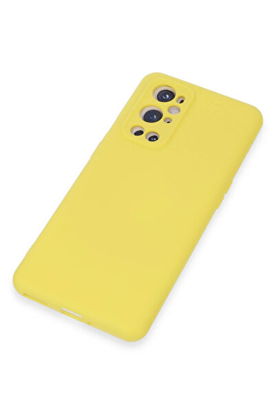 Najmaddin حافظة نانو مخملية داخلية من السيليكون لجهاز نيو فيس ون بلس 9 برو - ...