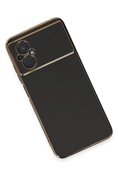 Epilons حافظة بوكو ام 5 فوليت سيليكون - اسود