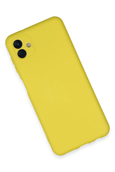 Najmaddin حافظة نانو سيليكون مخملية داخلية لهاتف سامسونج جالاكسي A04e من نيو ...